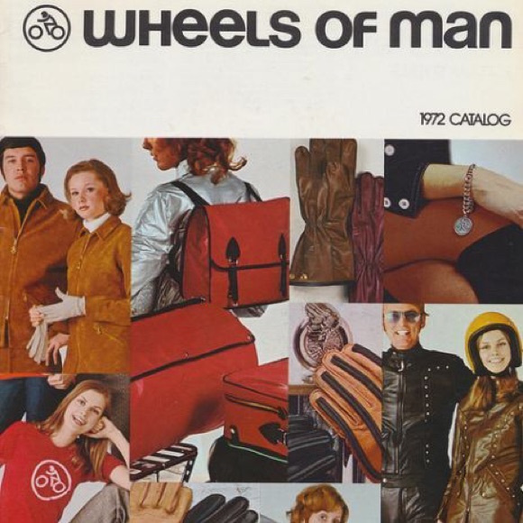 Vintage Suede Biker Jacket w/ Satin Lining - Picture 7 of 7